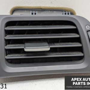 OEM 2009-2014 Acura TSX 2.4L  Driver/Left Dash Air Vent