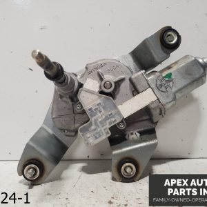 OEM 2009-2014 Nissan Cube 1.8L REAR WIPER MOTOR