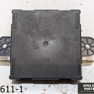 OEM 2009-2014 Volkswagen Routan 3.6L DRIVER DOOR CONTROL MODULE P05026861