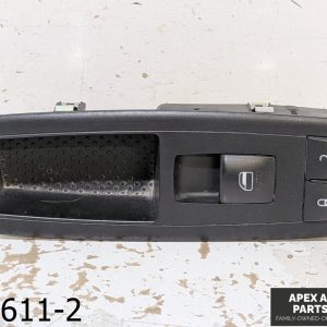 OEM 2009-2014 Volkswagen Routan 3.6L Door Switch Front Rh-f