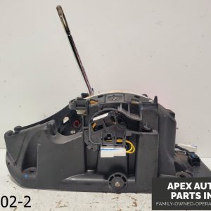 OEM 2009-2020 Dodge Journey 2.4L Gear Shifter Auto Transmission Knob Selector