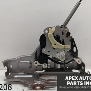 OEM 2009 Acura TSX 2.4L Floor Shifter Shift Select Lever Gear Changer