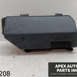 OEM 2009 Acura TSX 2.4L Fuse Box Engine Compartment Fusebox