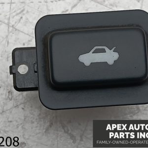 OEM 2009 Acura TSX 2.4L TRUNK RELEASE SWITCH