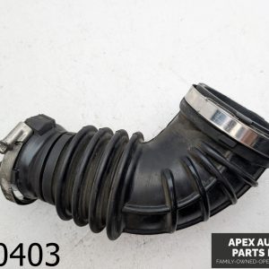 OEM 2009 Audi A4 2.0L Engine Motor Air Intake Hose Intake Duct