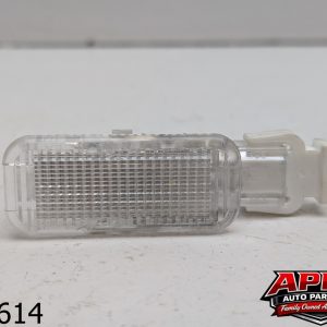 OEM 2009 Audi A4 2.0L Interior Door Puddle Light Lamp