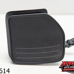 OEM 2009 Audi A4 2.0L STEERING COLUMN PADDLE SHIFTERS DOWN
