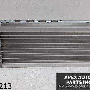 OEM 2009 BMW 650I 4.8L AUDIO SOUND LOGIC 7 TOP HI-FI HARMAN KARDON AMPLIFIER