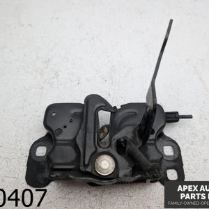 OEM 2009 Dodge Ram 1500 4.7L Hood Latch