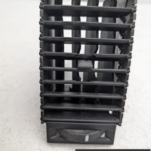 OEM 2009 Dodge Ram 1500 4.7L Right Center Dash Air Vent Duct Outlet
