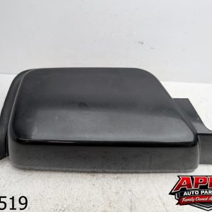 OEM 2009 Hummer H3 3.7L Driver Left Fender Cowl Cap