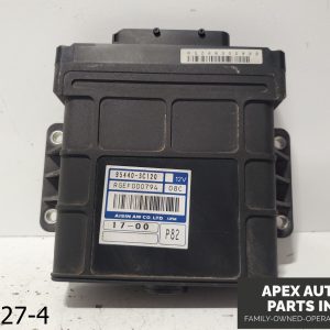 OEM 2009 Hyundai Genesis 3.8L TCM TCU Transmission Computer 95440-3C121