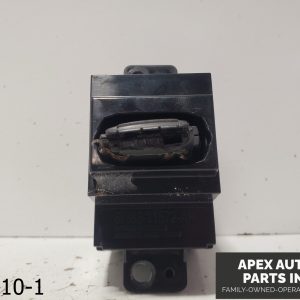 OEM 2009 Jaguar XF 4.2L Ignition Switch Engine Motor Column Mounted W Key Unit