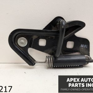 OEM 2009 Lincoln MKS 3.7L TAILGATE TRUNK LOCKING LOCK