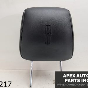 OEM 2009 Lincoln MKS 3.7L driver or passenger front seat headrest head rest