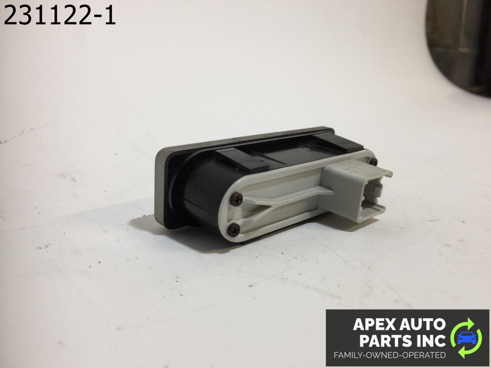 OEM 2009 Lincoln MKZ INFO SETUP RESET Power Interior Multi-Switch - Image 6