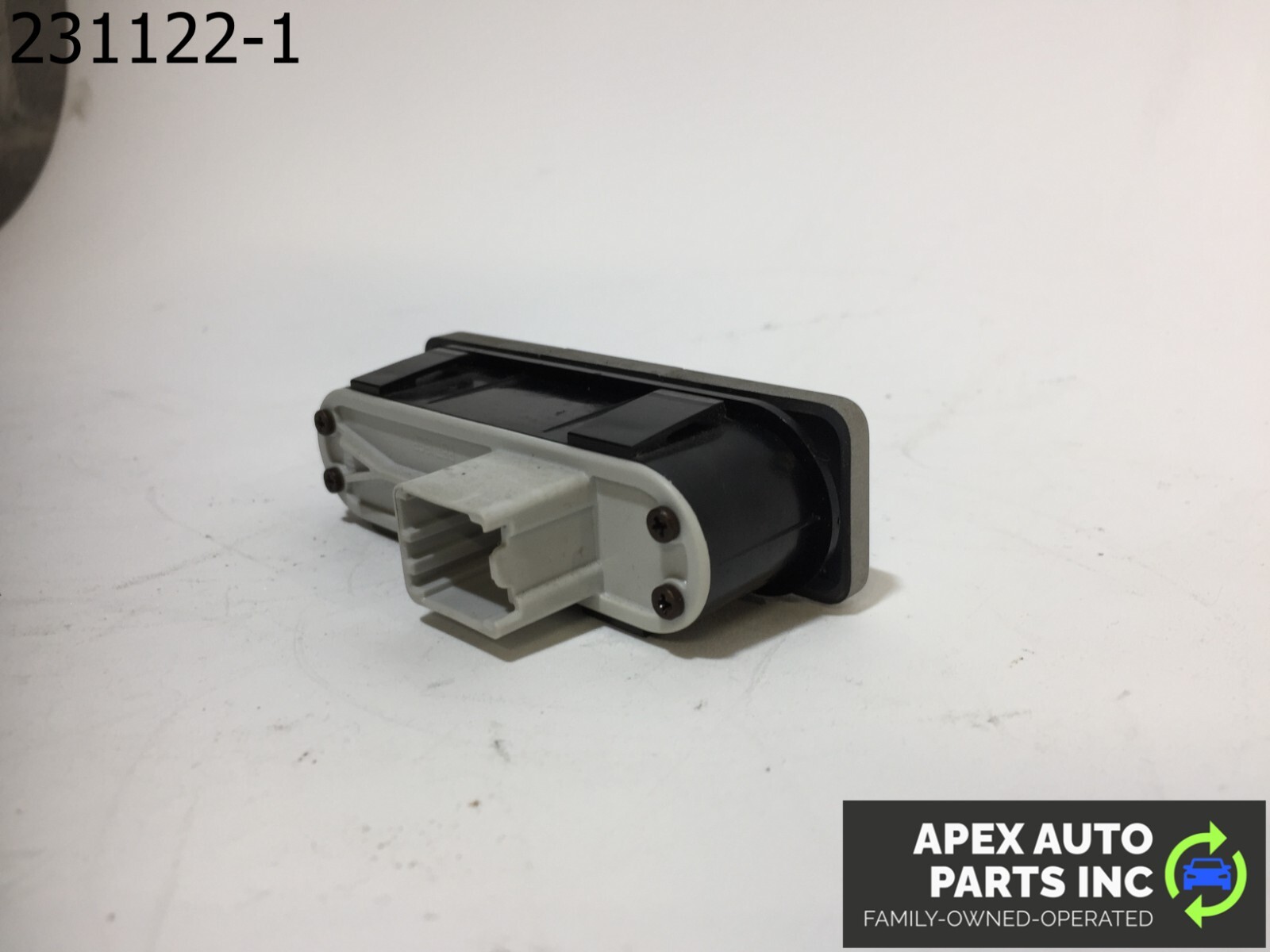 OEM 2009 Lincoln MKZ INFO SETUP RESET Power Interior Multi-Switch - Image 7