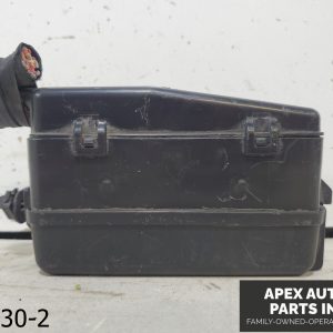 OEM 2009 Mazda CX-9 3.7L Fuse Box Relay Module TE71-66760