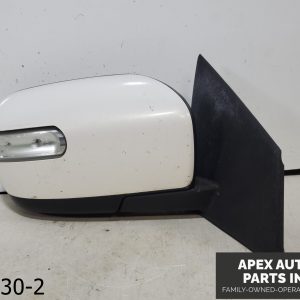 OEM 2009 Mazda CX-9 3.7L Right Passenger Side View Door Mirror