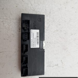 OEM 2009 Mercedes E320 3.0L steering wheel buttons module