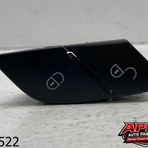 OEM 2009 Mercedes GL450 4.6L Door Lock Switch