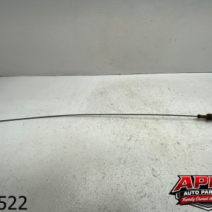 OEM 2009 Mercedes GL450 4.6L Engine Oil Fluid Level Dipstick