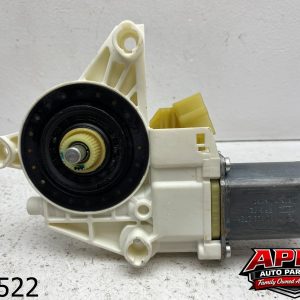 OEM 2009 Mercedes GL450 4.6L RIGHT PASSENGER door window motor regulator