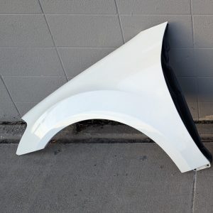 OEM 2009 Mercedes ML350 3.5L FRONT LEFT DRIVER SIDE FENDER PANEL