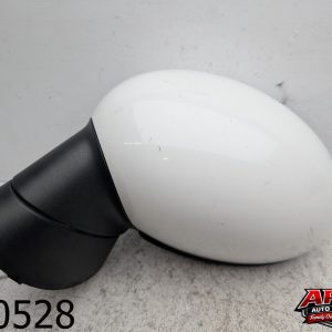 OEM 2009 Mini Cooper S 1.6L Front Left Driver Side Door Mirror