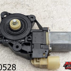 OEM 2009 Mini Cooper S 1.6L Left Front Window Motor