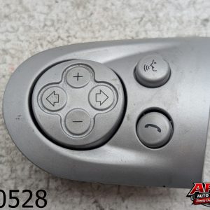 OEM 2009 Mini Cooper S 1.6L Steering Wheel Radio Control Switch