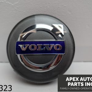 OEM 2009 Volvo XC70 3.2L Wheel Center Cap