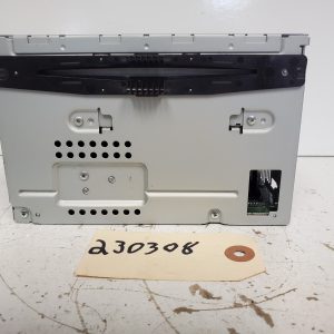 OEM 2010-2010 Ford Taurus Am Fm Cd Player Radio Receiver
