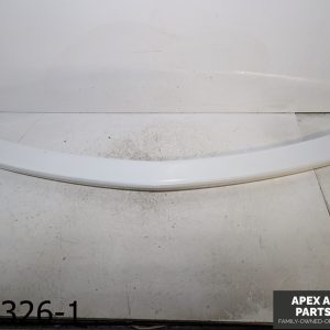 OEM 2010-2011 Mazda 3 Mazda3 2.5L Trunk Lid Spoiler