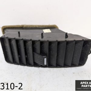 OEM 2010-2012 Ford Taurus 3.5L Cowl Air Vent Panel Left Hand AG1Z-61280B62-A
