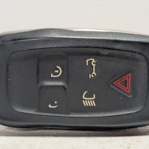 OEM 2010-2012 Land Range Rover 4.2L Sport Car Key Fob Keyless Smart Remote