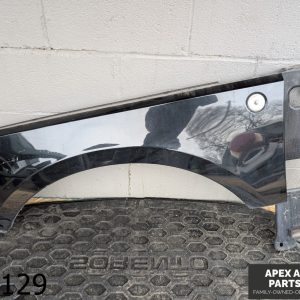 OEM 2010-2012 Range Rover 5.0L Front Left Driver Side Fender Panel Shell