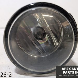 OEM 2010-2013 Infiniti G37 3.7L FRONT SIDE FOG LIGHT LAMP