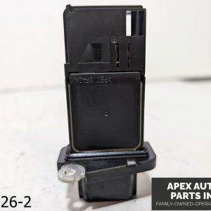 OEM 2010-2013 Infiniti G37 3.7L Mass Air Flow Sensor MAF 5-PIN AFH70M-38