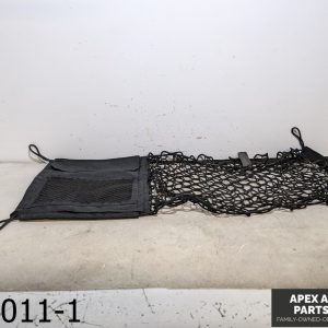 OEM 2010-2013 KIA Soul 2.0L Rear Trunk Cargo Net For 2K017ADUP0
