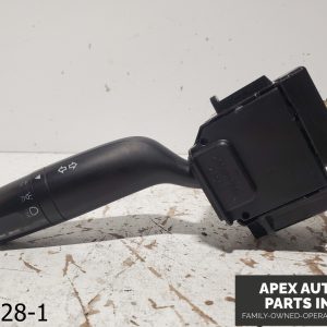 OEM 2010-2013 Mazda 3 2.0L Headlight Turn Signal Control Switch 17D682