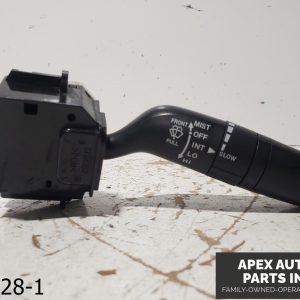 OEM 2010-2013 Mazda 3 2.0L Windshield Wiper Stalk Control Switch