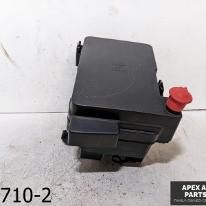 OEM 2010-2015 GMC Terrain 2.4L Engine Fuse Box Relay Junction