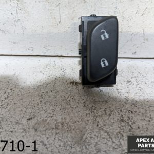 OEM 2010-2015 GMC Terrain 2.4L Front Driver Door Switch 20956937 Lock Unlock