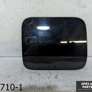 OEM 2010-2015 GMC Terrain 2.4L Fuel Gas Door Lid Cover