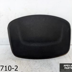 OEM 2010-2015 GMC Terrain 2.4L SPEEDOMETER CLUSTER TRIM BEZEL COVER