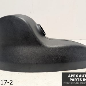 OEM 2010-2015 Jaguar XJ 5.0L Front Left Rear View Mirror Side Trim Cover