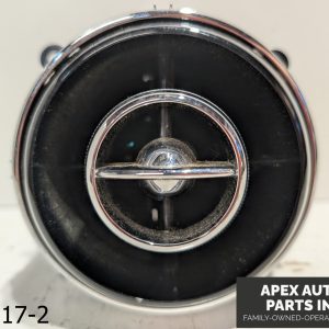 OEM 2010-2015 Jaguar XJ 5.0L Front Right Side Dash Dashboard Air Vent