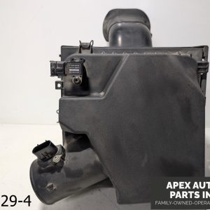 OEM 2010-2016 Cadillac SRX 3.0L Engine Air Cleaner Filter Intake Box