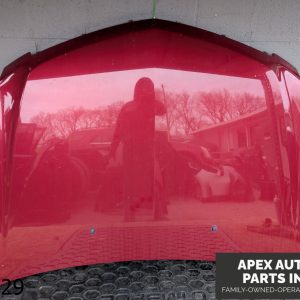 OEM 2010-2016 Cadillac SRX 3.0L Hood